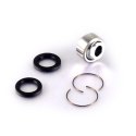BEARING WORX ZESTAW NAPRAWCZY MOCOWANIA (ŁOŻYSKA) AMORTYZATORA TYLNEGO GÓRNE HONDA CR125/250 '97-'07, CRF250R '04-'19, CRF250X '