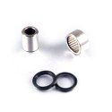 BEARING WORX ZESTAW NAPRAWCZY MOCOWANIA (ŁOŻYSKA) AMORTYZATORA TYLNEGO GÓRNE HONDA XR400R 98-04, CR80 88-95 (29-1001)