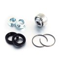 BEARING WORX ZESTAW NAPRAWCZY MOCOWANIA (ŁOŻYSKA) AMORTYZATORA TYLNEGO GÓRNE YAMAHA YFM 350 Warrior 87-04, YFM 660R Raptor 01-05