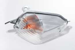 JR KIERUNKOWSKAZ KAWASAKI ZZR 1400 '06-09 ,ZX10 '06-07 LEWY TYŁ.