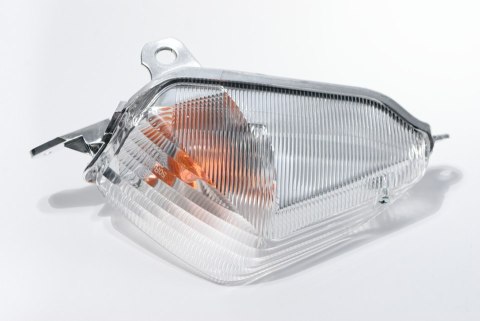 JR KIERUNKOWSKAZ KAWASAKI ZZR 1400 '06-09 ,ZX10 '06-07 LEWY TYŁ.