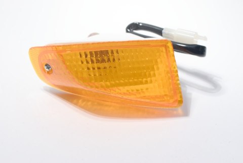 JR KIERUNKOWSKAZ KAWASAKI ZZR600 '90-92 ,ZZR400 '90-92 LEWY TYŁ