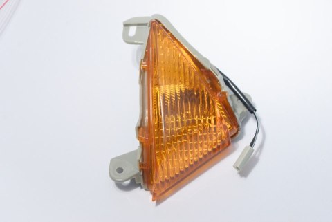 JR KIERUNKOWSKAZ KAWSAKI ZX 6R '05-06 LEWY PRZÓD