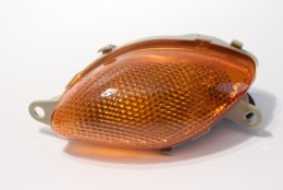 JR KIERUNKOWSKAZ SUZUKI GSXR 1300 HAYABUSA 99-07 LEWY PRZÓD