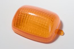 JR SZKŁO KIERUNKOWSKAZU HONDA CBR 1100XX PRAWY TYŁ.(KH051A)