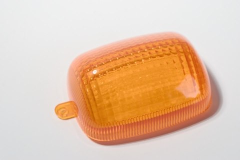 JR SZKŁO KIERUNKOWSKAZU HONDA CBR1100XX LEWY TYŁ.(KH051B)