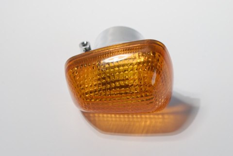 JR SZKŁO KIERUNKOWSKAZU SUZUKI GSXR 600/750 SRAD ,GS500E '01-,XF650 ,SV650 '99-01 ,TL1000R/S '99-01 PRAWE/LEWE (KS044 ,KS046)