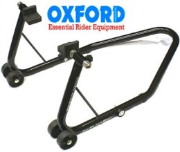 OXFORD PODNOŚNIK MOTOCYKLOWY POD TYLNY WAHACZ PADOCK TYP-L
