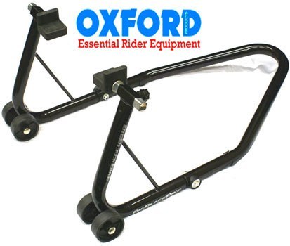 OXFORD PODNOŚNIK MOTOCYKLOWY POD TYLNY WAHACZ PADOCK TYP-L