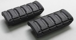 TOURMAX GUMY PODNÓŻKÓW KIEROWCY HONDA NT 650V/700V '98-07, ST 1100 '92-02, ST 1300 '02-06, XL 1000V '99-07 (KOMPLET 2 SZT.) (MAD