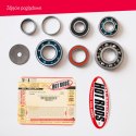 HOT RODS ZESTAW NAPRAWCZY SKRZYNI BIEGÓW KAWASAKI KXF 250 06-08 (KXF250)