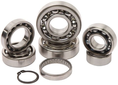 HOT RODS ZESTAW NAPRAWCZY SKRZYNI BIEGÓW KAWASAKI KXF 250 06-08 (KXF250)