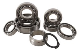 HOT RODS ZESTAW NAPRAWCZY SKRZYNI BIEGÓW KTM 125 SX (16-19); 150 SX (16-19); 150 XC-W (17-19); TC 125 (16-19); TE 150 (17-19) (S