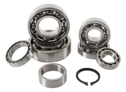 HOT RODS ZESTAW NAPRAWCZY SKRZYNI BIEGÓW KTM EXC 250 04-14, SX 250 03-14, EXC 300 06-14 HUSQVARNA 300 TE (14-15)
