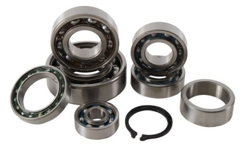 HOT RODS ZESTAW NAPRAWCZY SKRZYNI BIEGÓW KTM SX 125 98-02, EXC 125 98-02