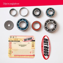 HOT RODS ZESTAW NAPRAWCZY SKRZYNI BIEGÓW KTM SX 65 '09-'23, HUSQVARNA TC 50'17-'23, GAS GAS MC 65'21-'23