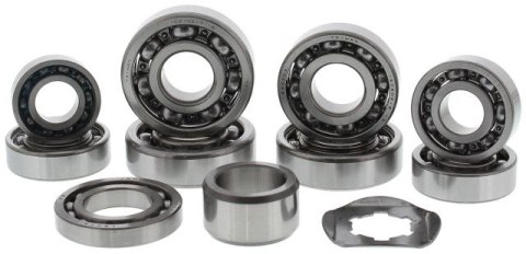 HOT RODS ZESTAW NAPRAWCZY SKRZYNI BIEGÓW YAMAHA YFM 350 RAPTOR 04-13, YFM 350 WARRIOR 98-04