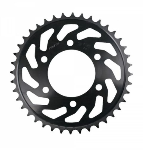 SUNSTAR ZĘBATKA TYLNA 4359 39 KAWASAKI ZX 9R '02-'03, ZX 10R '04-'05/'11-'20 (JTR1489.39) (ŁAŃC. 525) (435939JT)