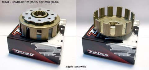 TALON KOSZ SPRZĘGŁOWY HONDA CR 125 '00-'07, CRF 250R '04-'09