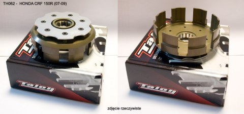 TALON KOSZ SPRZĘGŁOWY HONDA CRF 150R (07-09)
