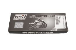 TDH ŁAŃCUCH NAPĘDOWY 428UX-140 (140 OGNIW) X-RING (428/140)