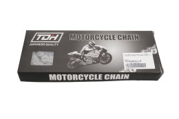 TDH ŁAŃCUCH NAPĘDOWY 530UX-116 (116 OGNIW) X-RING DO 750CCM (DO 80KM) (530/116)