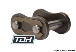 TDH ZAPINKA ŁAŃCUCHA NAPĘDOWEGO 520MX-CL