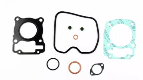 TRANSWORLD USZCZELKI TOP-END HONDA CBF 125 '09-'11 - WYPRZEDAŻ