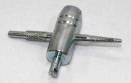 WRENCH HEAD NARZĘDZIA PRZYRZĄD DO REPEROWANIA WENTYLI