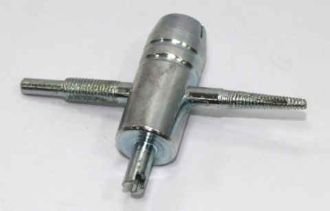 WRENCH HEAD NARZĘDZIA PRZYRZĄD DO REPEROWANIA WENTYLI