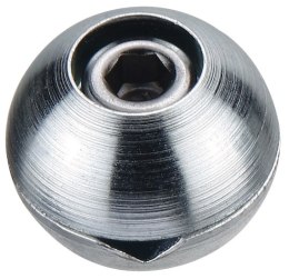 ACCEL CIĘŻARKI DO WYWAŻANIA KÓŁ SZPRYCHOWYCH 25G (WW-01)