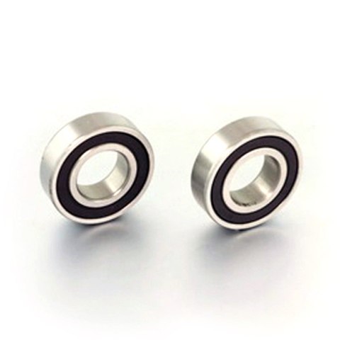 BEARING WORX ŁOŻYSKA KOŁA PRZEDNIEGO GAS GAS EC/SM 50 04-05, KTM SX 60/65 98-09, SUZUKI RM 125/250 87-95 (25-1135)=WBK80001