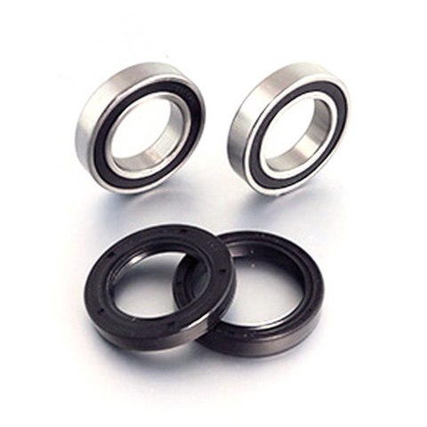 BEARING WORX ŁOŻYSKA KOŁA PRZEDNIEGO Z USZCZELNIACZAMI APRILIA RXV/SXV 450 06-11, RXV/SXV 550 06-11 (25-1570)