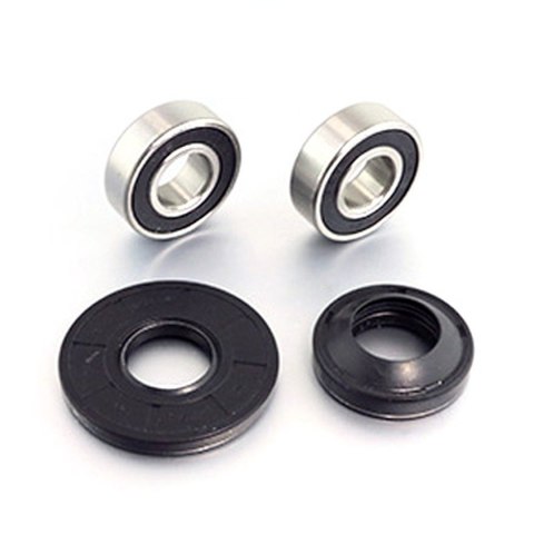 BEARING WORX ŁOŻYSKA KOŁA PRZEDNIEGO Z USZCZELNIACZAMI HONDA CRF230F '03-'15, CRF150F '03-'15 (25-1421)