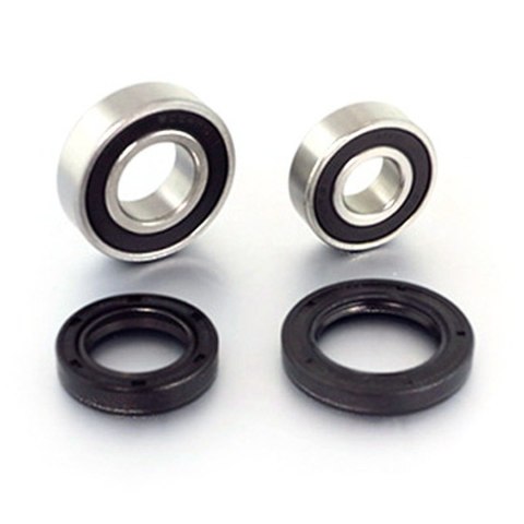 BEARING WORX ŁOŻYSKA KOŁA PRZEDNIEGO Z USZCZELNIACZAMI HONDA TRX 400 EX 02-09, TRX 450 R/ER 06-14, TRX 250 X/EX 01-14 (25-1083)