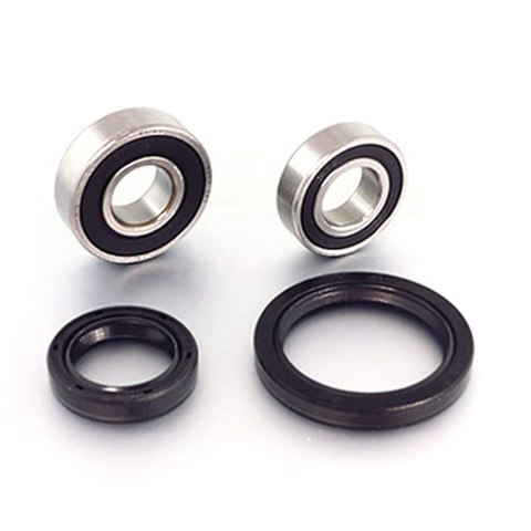 BEARING WORX ŁOŻYSKA KOŁA PRZEDNIEGO Z USZCZELNIACZAMI KTM COMP 400 95-99, COMP 620 94-99, DUKE 400 94-95, DUKE 620 94-97 (25-10