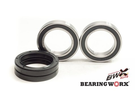 BEARING WORX ŁOŻYSKA KOŁA PRZEDNIEGO Z USZCZELNIACZAMI KTM SX/SXF/EXC/XC DO '24 ALL MODEL , KTM950/990 ADVENTURE, BETA (25-1402)