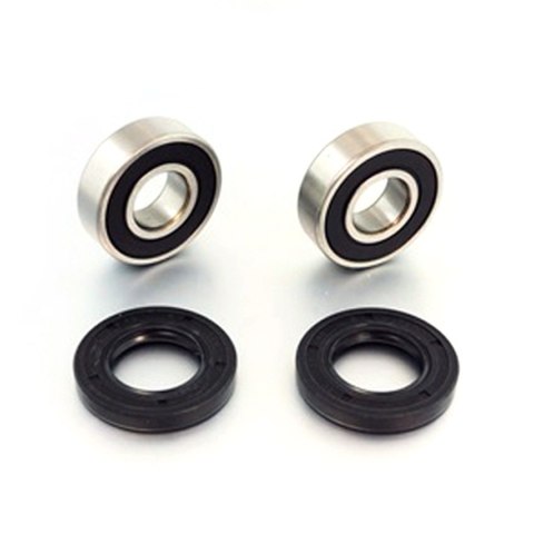 BEARING WORX ŁOŻYSKA KOŁA PRZEDNIEGO Z USZCZELNIACZAMI YAMAHA XTZ660 TENERE '08-'13, WR250R '08-'14, WR250X '08-'11 (25-1104)