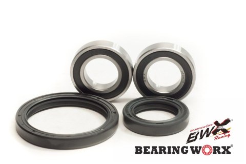 BEARING WORX ŁOŻYSKA KOŁA PRZEDNIEGO Z USZCZELNIACZAMI YAMAHA WRF 250/400/426/450 98-14 (25-1632)