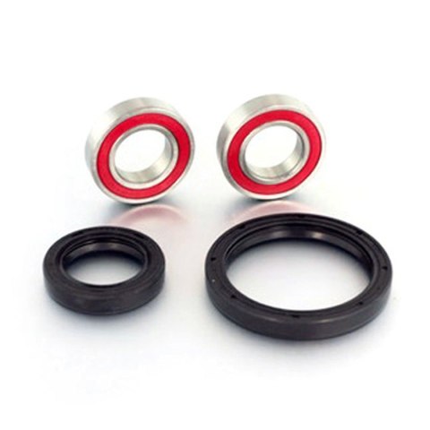 BEARING WORX ŁOŻYSKA KOŁA PRZEDNIEGO Z USZCZELNIACZAMI YAMAHA WRF 250/400/426/450 98-14 (25-1632)