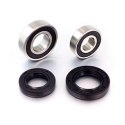 BEARING WORX ŁOŻYSKA KOŁA PRZEDNIEGO Z USZCZELNIACZAMI YAMAHA YFM 660R/700R 01-14, YFZ 450 04-13, YFZ 450R 09-14, YFZ 450X 10-11
