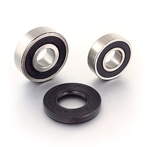 BEARING WORX ŁOŻYSKA KOŁA TYLNEGO Z USZCZELNIACZAMI HONDA CRF 150/230F 03-17, YAMAHA T-MAX 500 02-11, XVS1100 99-01 (25-1422)=WB