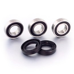 BEARING WORX ŁOŻYSKA KOŁA TYLNEGO Z USZCZELNIACZAMI HONDA CRF 150R '07-'15 (25-1540)