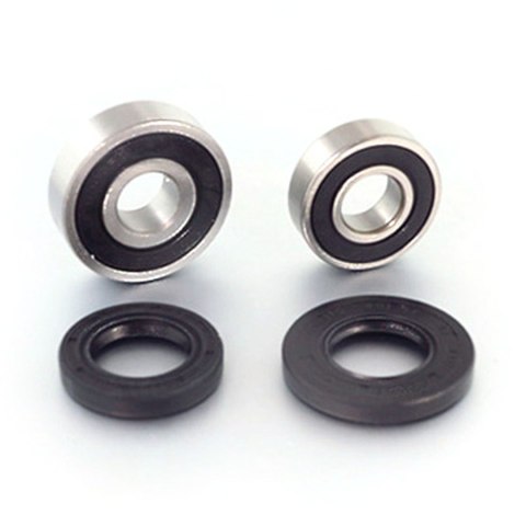 BEARING WORX ŁOŻYSKA KOŁA TYLNEGO Z USZCZELNIACZAMI HONDA XR250/400R 96-04, XR125L 04-11 (25-1206)