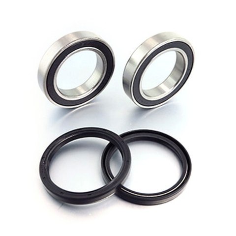 BEARING WORX ŁOŻYSKA KOŁA TYLNEGO Z USZCZELNIACZAMI HONDA TRX300/400EX 99-08 (25-1320)