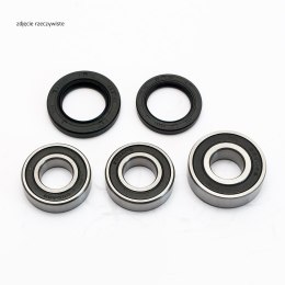 BEARING WORX ŁOŻYSKA KOŁA TYLNEGO Z USZCZELNIACZAMI SUZUKI DRZ 400 E/S/SM 00-09 (25-1117)=WBK50013