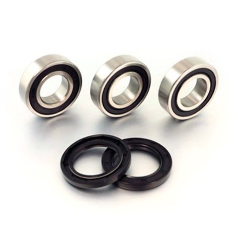 BEARING WORX ŁOŻYSKA KOŁA TYLNEGO Z USZCZELNIACZAMI SUZUKI RM 125/250 00-08 (25-1255)