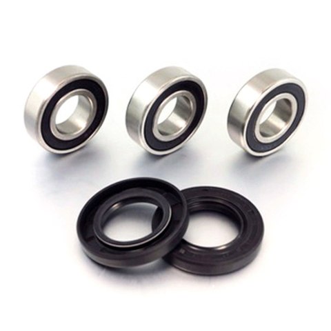 BEARING WORX ŁOŻYSKA KOŁA TYLNEGO Z USZCZELNIACZAMI YAMAHA DT125R 99-06, YZ125 86-98, YZ250 82-98, YZF400 98 (25-1271)