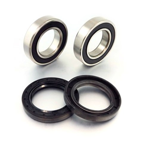 BEARING WORX ŁOŻYSKA KOŁA TYLNEGO Z USZCZELNIACZAMI YAMAHA YFM 660 RAPTOR 01-05, YFS 200/350 (25-1313)