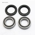 BEARING WORX ŁOŻYSKA KOŁA TYLNEGO Z USZCZELNIACZAMI YAMAHA YFS200 BLASTER 88-02, YFM125 GRIZZLY 04-12 (25-1314)